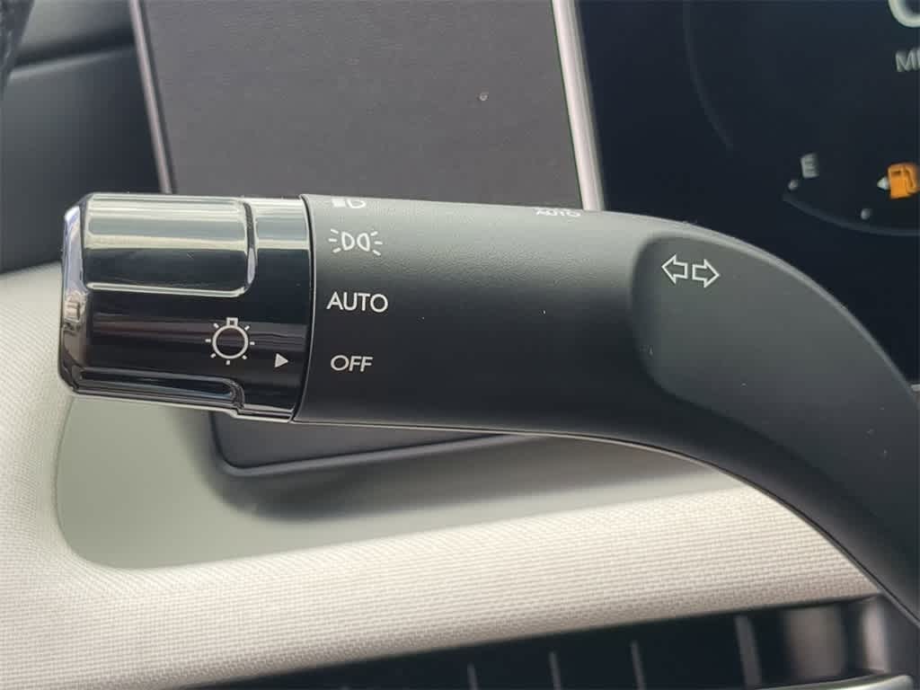 Thumbnail: 2026 Hyundai Tucson - 28