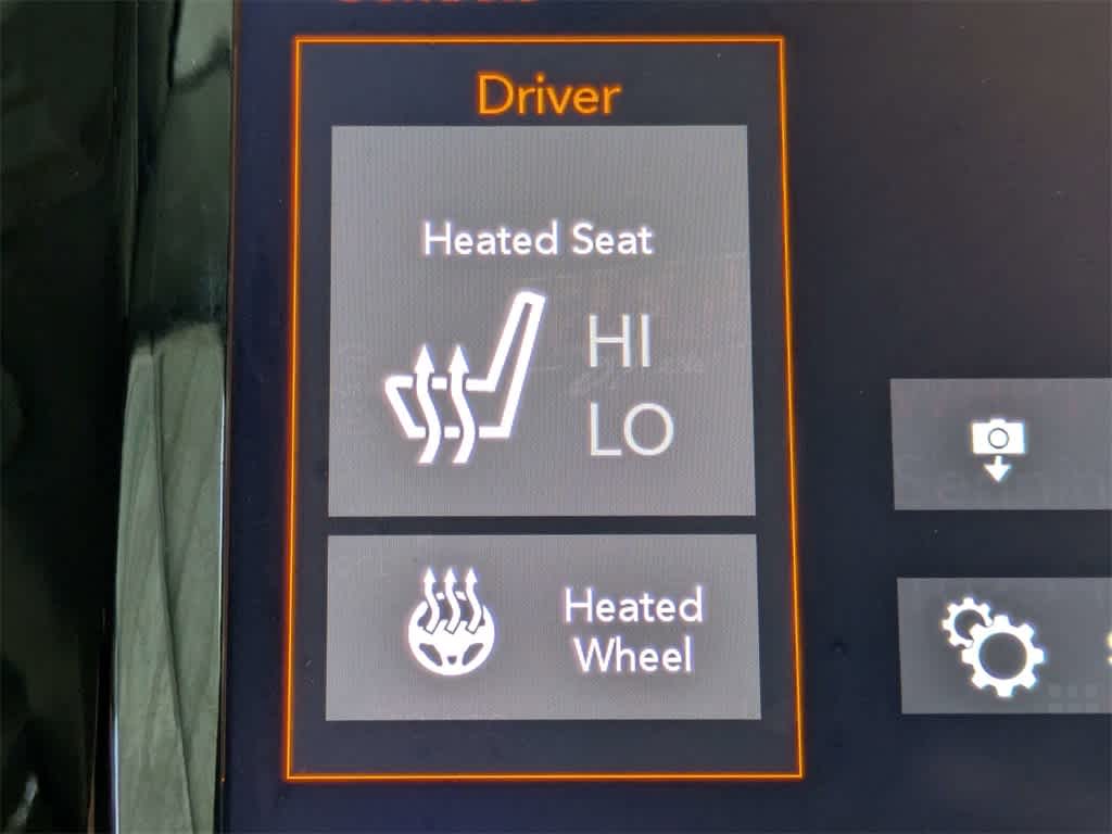 Thumbnail: 2019 Jeep Cherokee - 28