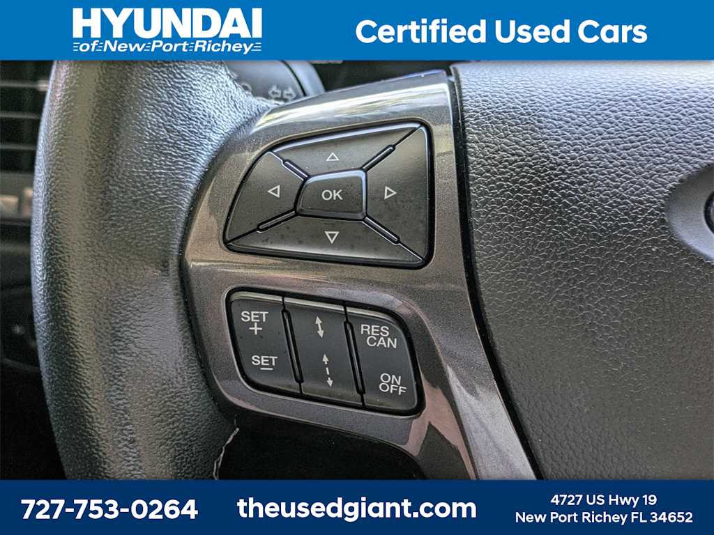 Thumbnail: 2019 Ford Ranger - 34