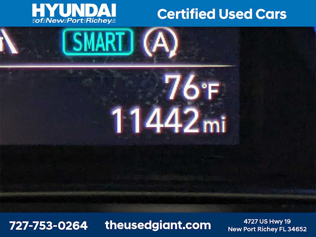 Thumbnail: 2023 Hyundai Kona - 32