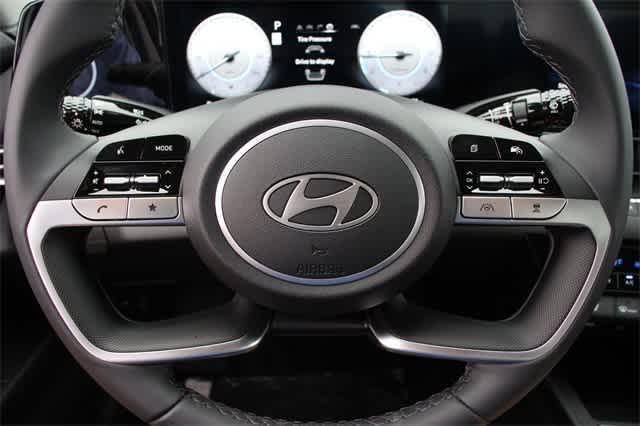 Thumbnail: 2024 Hyundai Elantra - 11