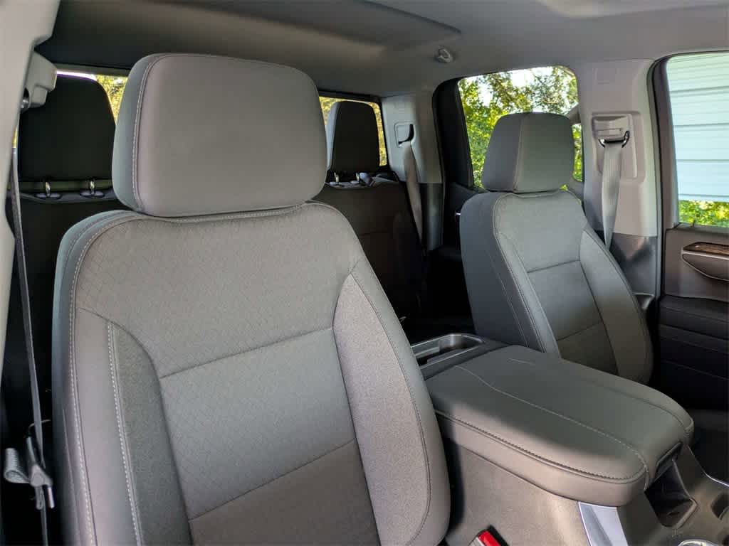 Thumbnail: 2025 GMC Sierra 1500 - 6