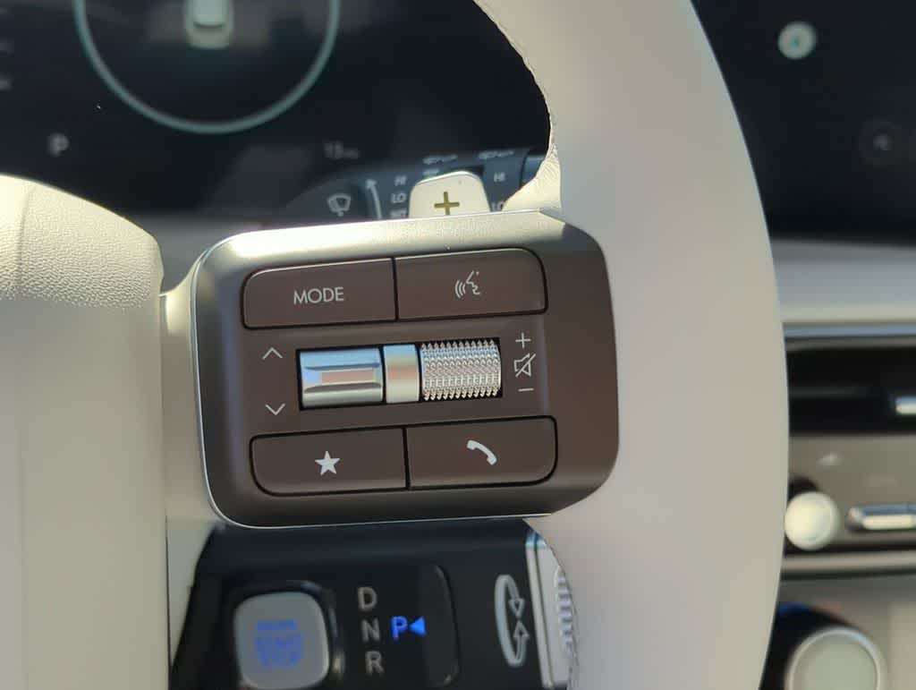 Thumbnail: 2026 Hyundai Palisade - 25