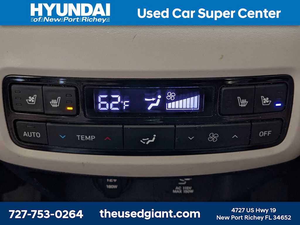 Thumbnail: 2023 Hyundai Palisade - 21