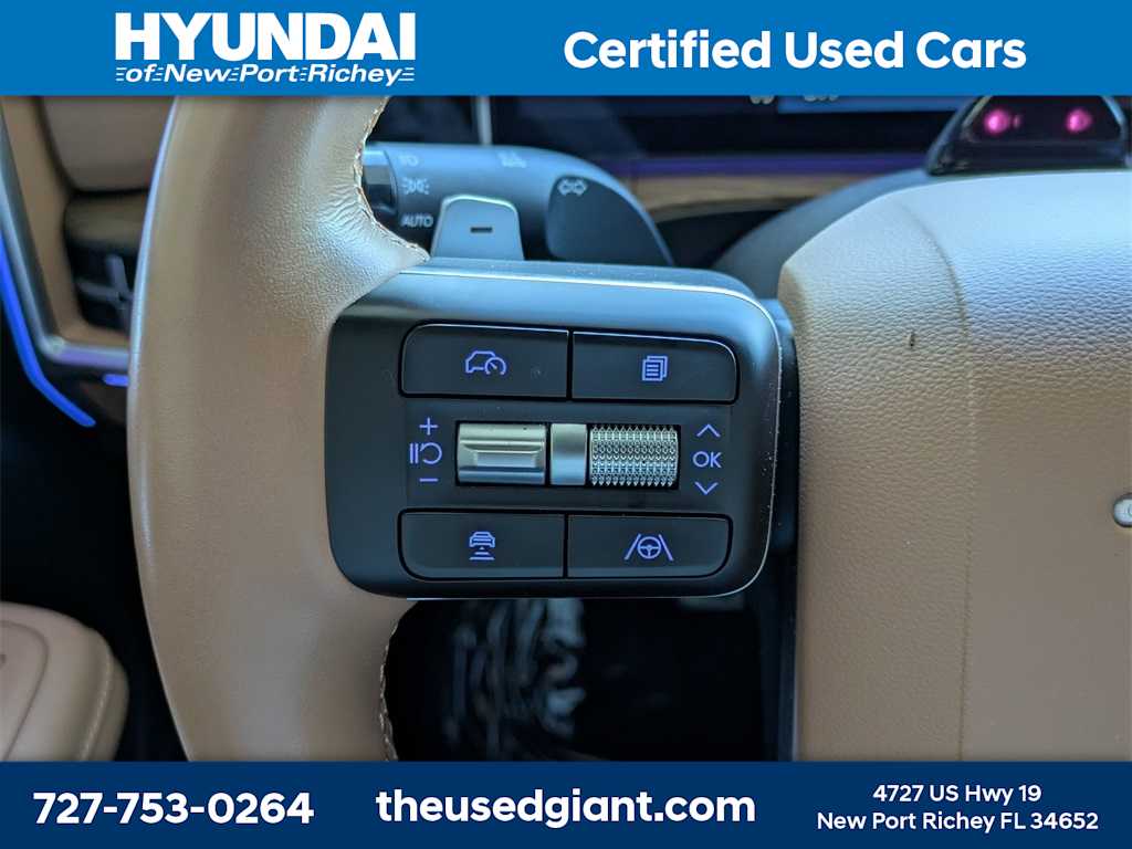 Thumbnail: 2025 Hyundai Santa Fe - 39