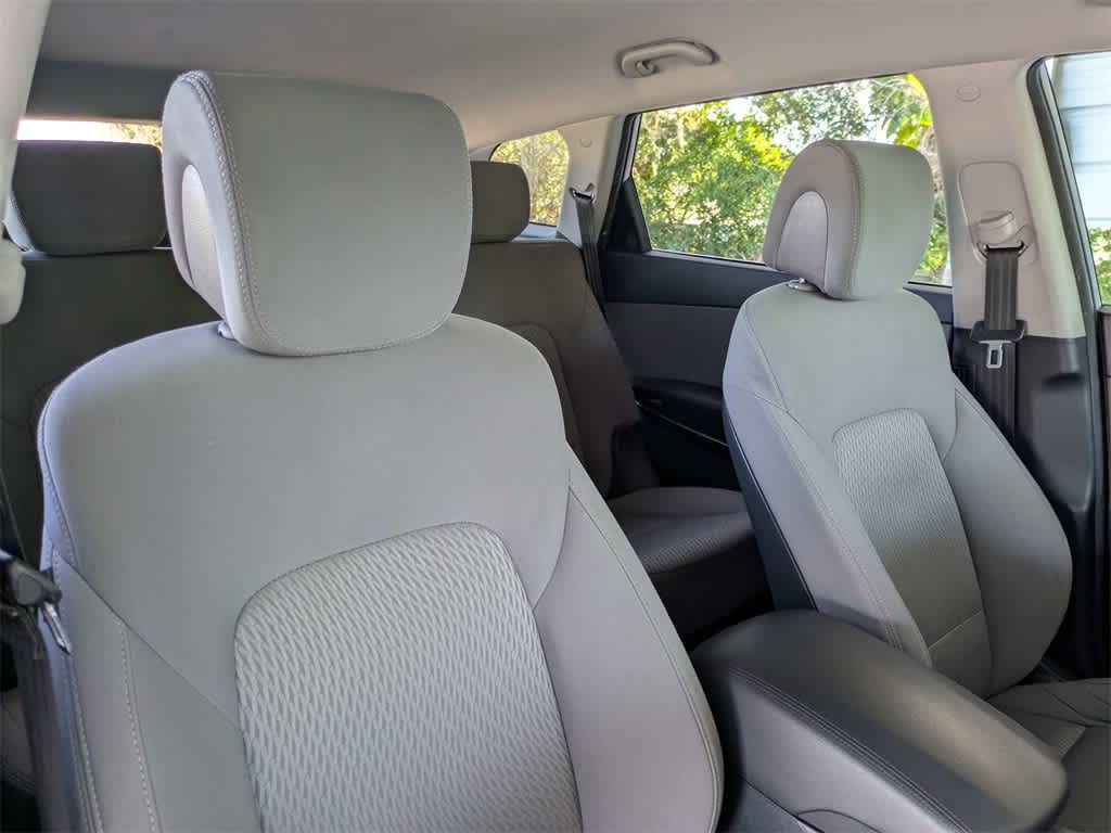 Thumbnail: 2018 Hyundai Santa Fe - 6