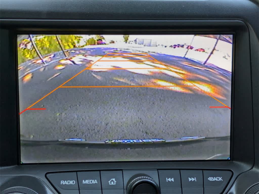 Thumbnail: 2014 Chevrolet Corvette - 23