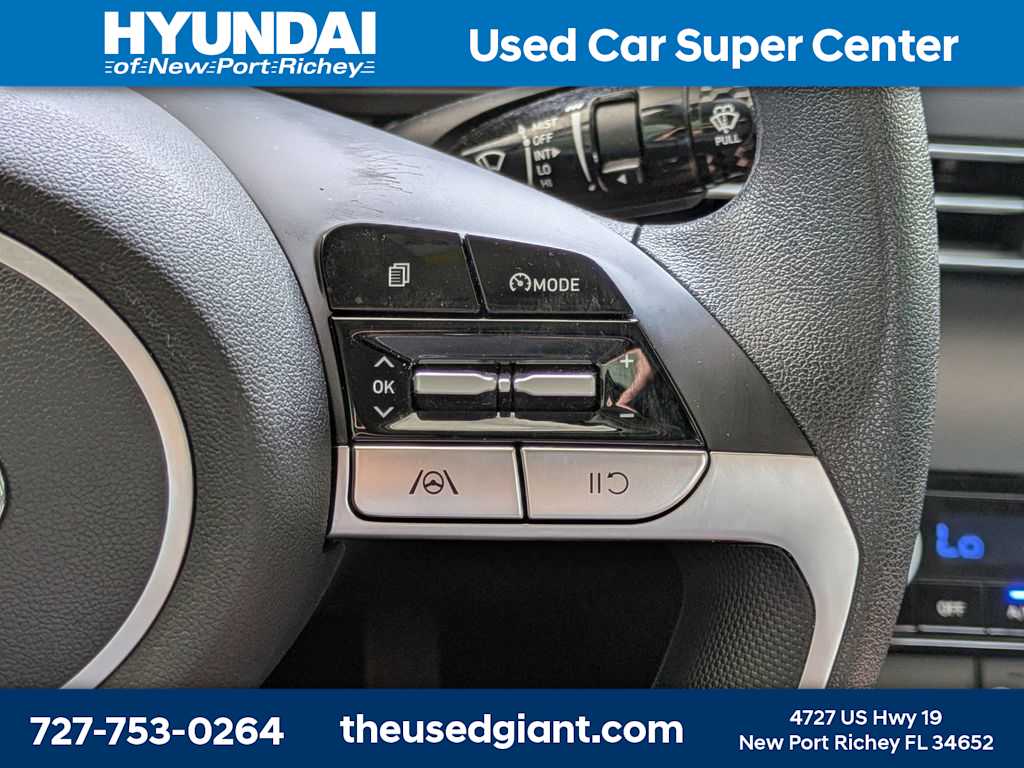 Thumbnail: 2023 Hyundai Elantra - 24