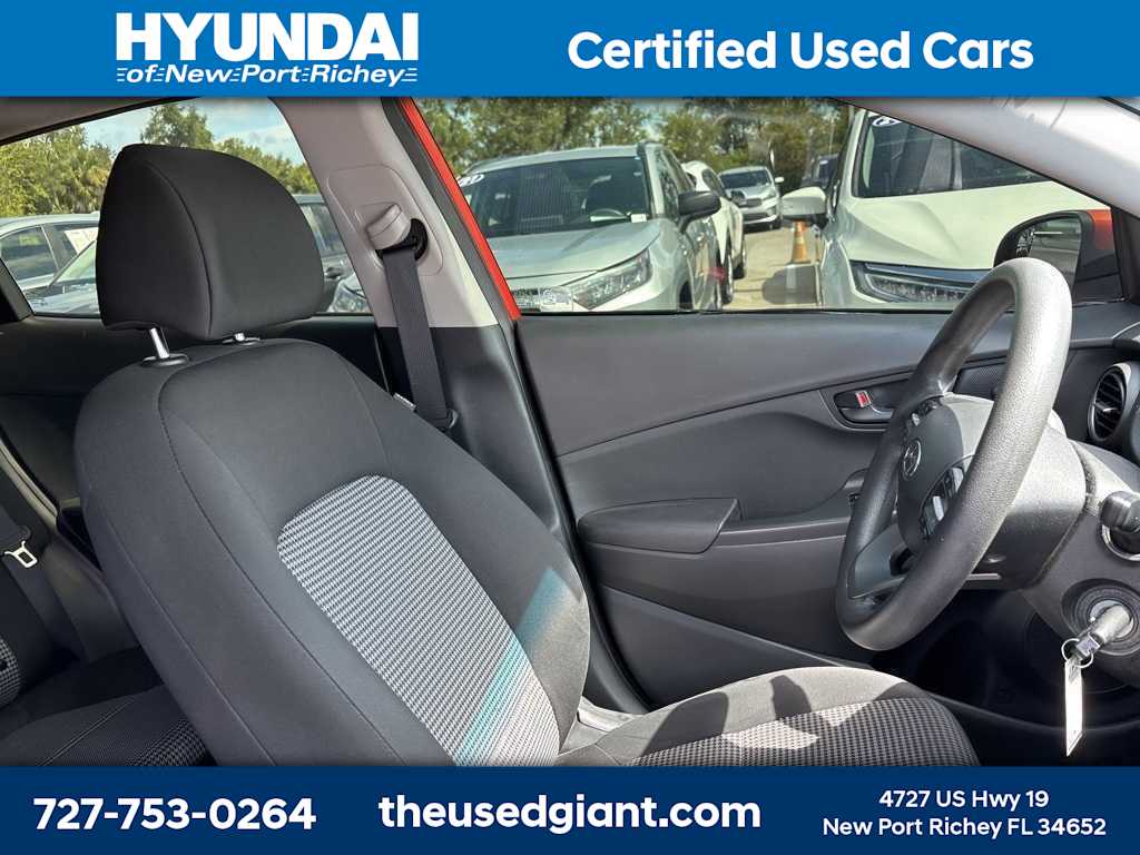Thumbnail: 2019 Hyundai Kona - 7