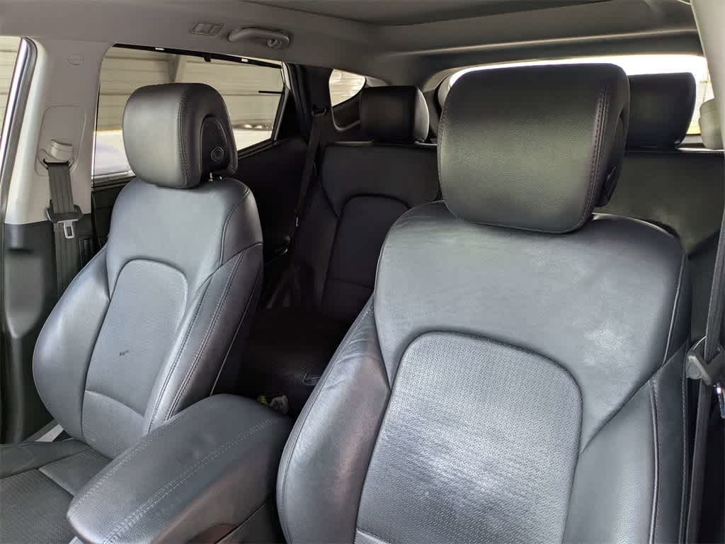 Thumbnail: 2016 Hyundai Santa Fe - 7