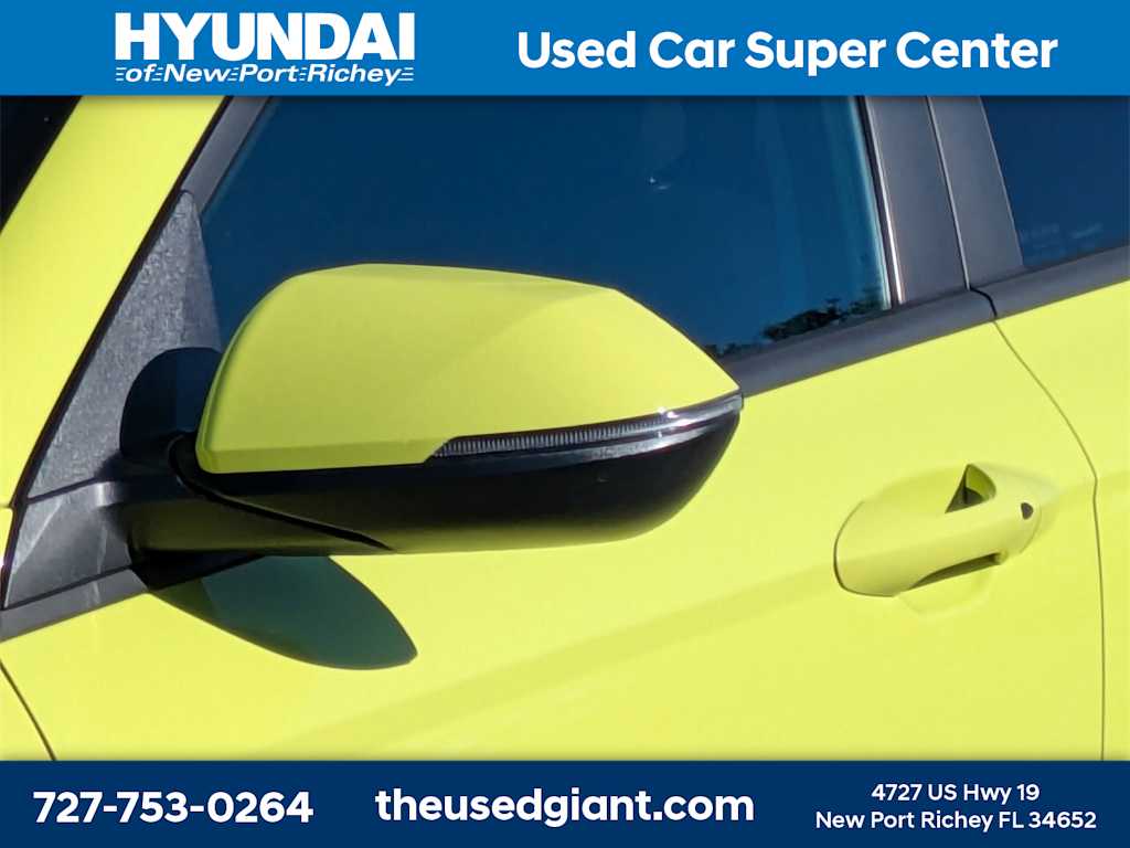 Thumbnail: 2024 Hyundai Kona - 11