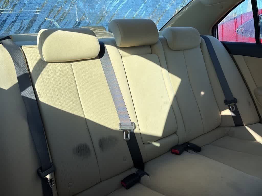 Thumbnail: 2009 Hyundai Sonata - 8