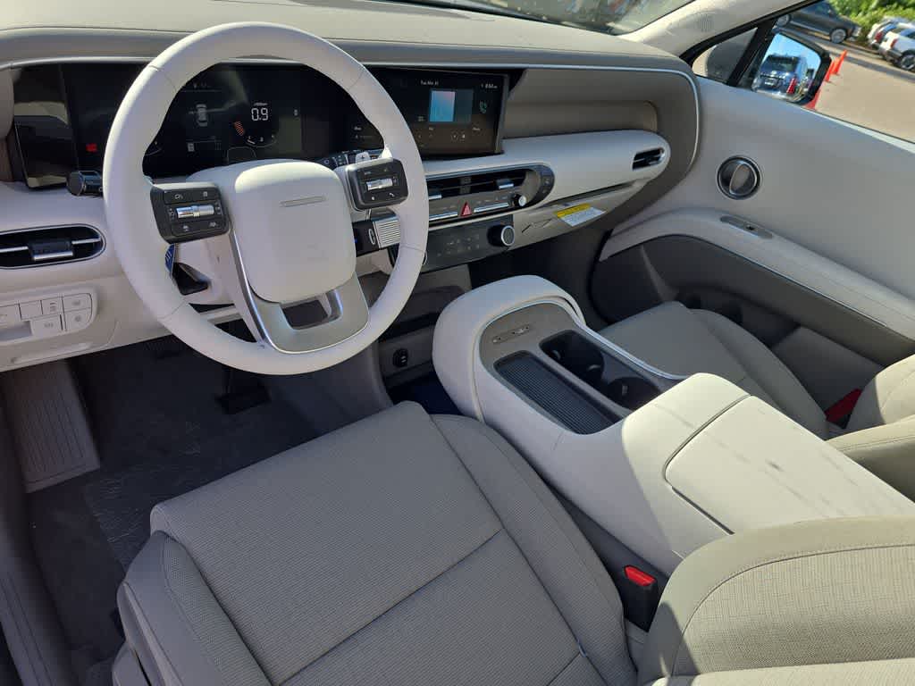 Thumbnail: 2026 Hyundai Palisade - 15