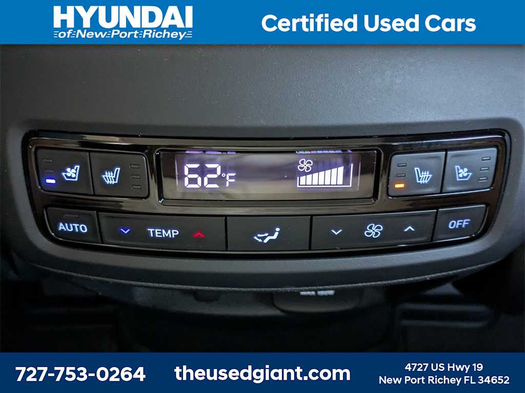 Thumbnail: 2024 Hyundai Palisade - 21