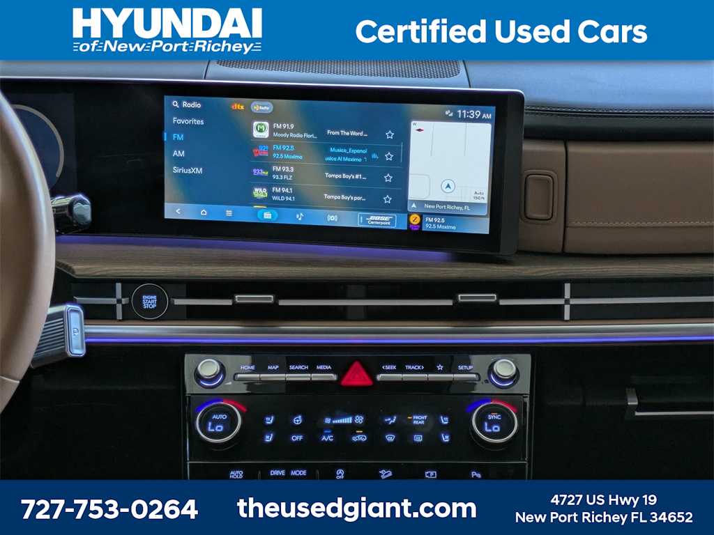 Thumbnail: 2025 Hyundai Santa Fe - 26