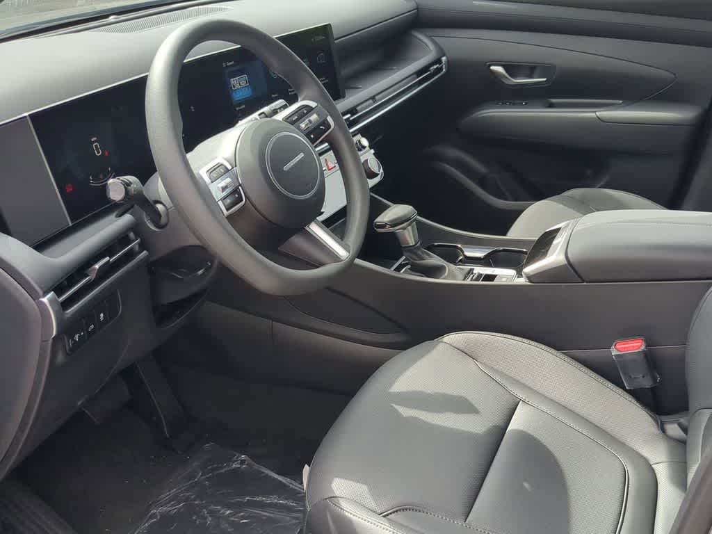 Thumbnail: 2026 Hyundai Santa Cruz - 15