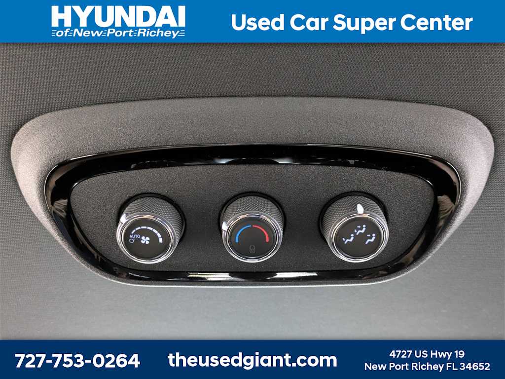 Thumbnail: 2021 Dodge Durango - 20