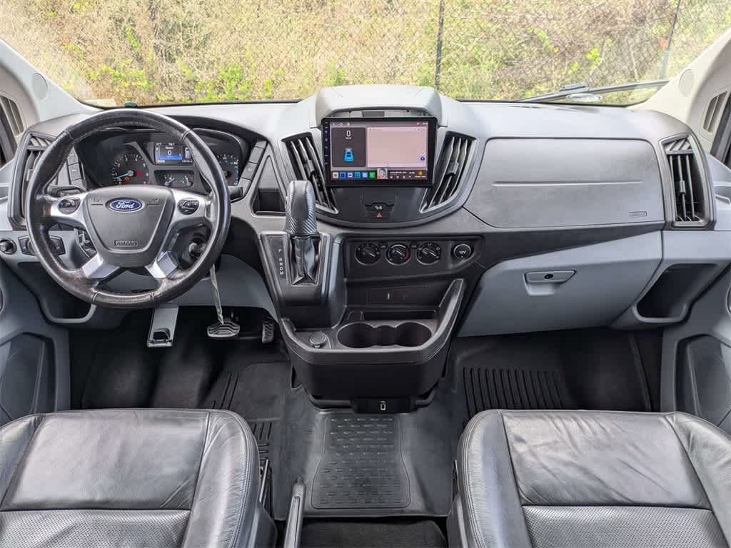 Thumbnail: 2018 Ford Transit Series - 26