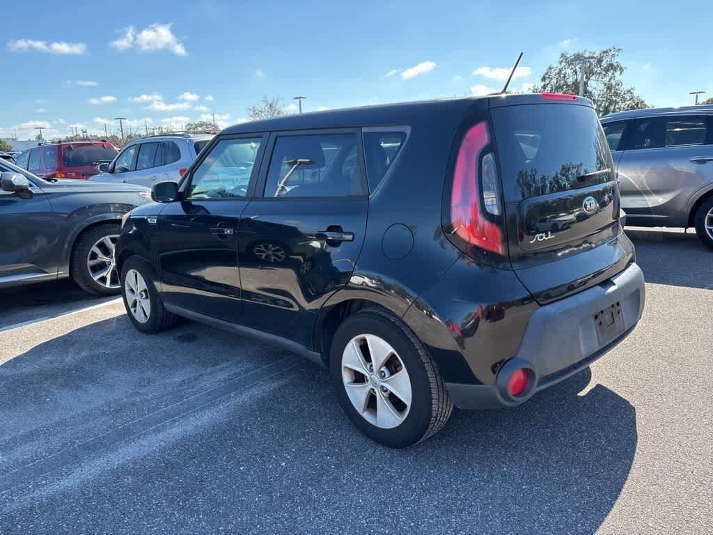 Thumbnail: 2016 Kia Soul - 2