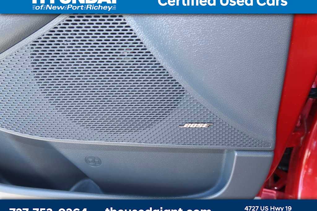 Thumbnail: 2023 Hyundai Sonata - 12