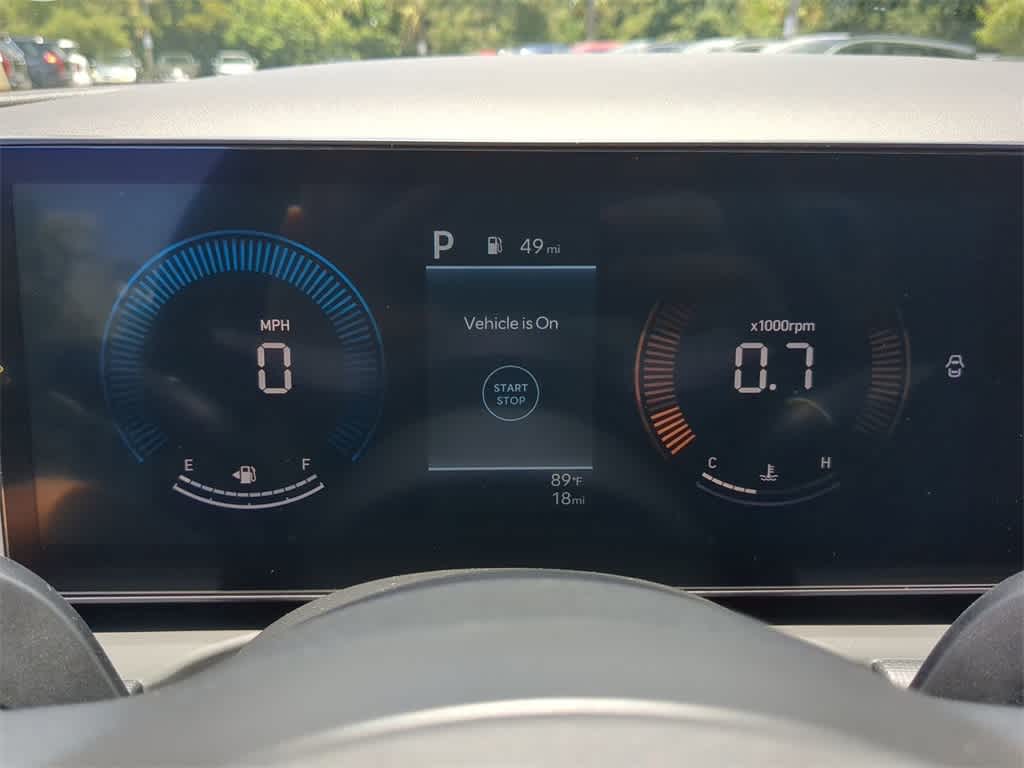 Thumbnail: 2026 Hyundai Santa Cruz - 31