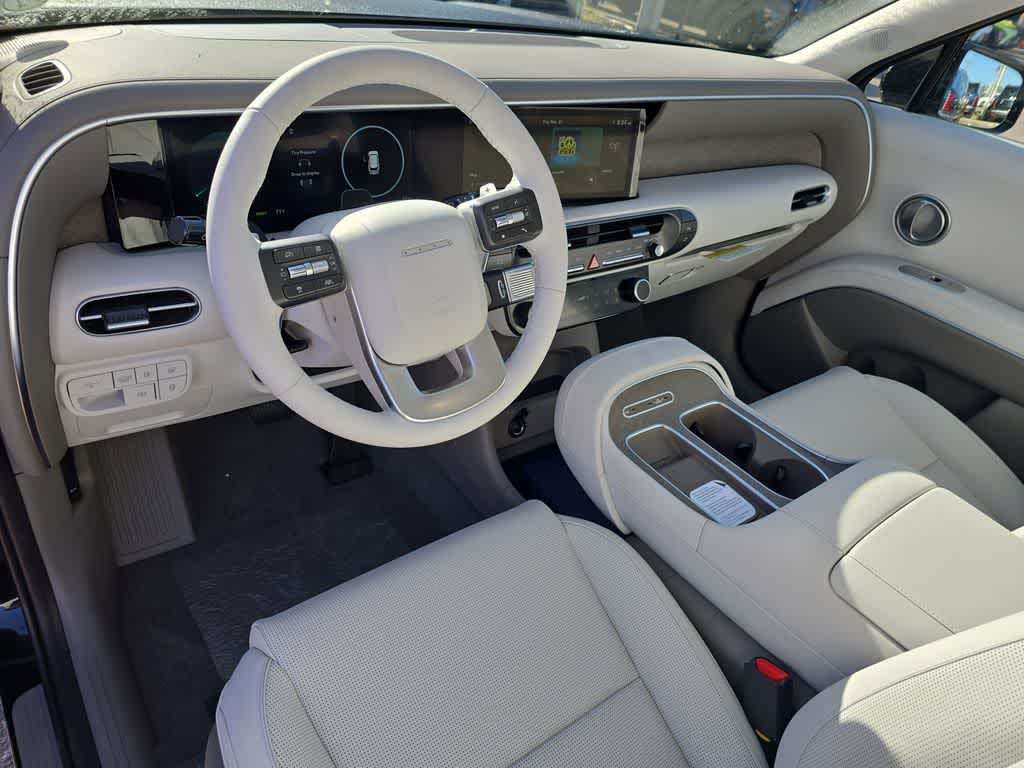 Thumbnail: 2026 Hyundai Palisade - 15