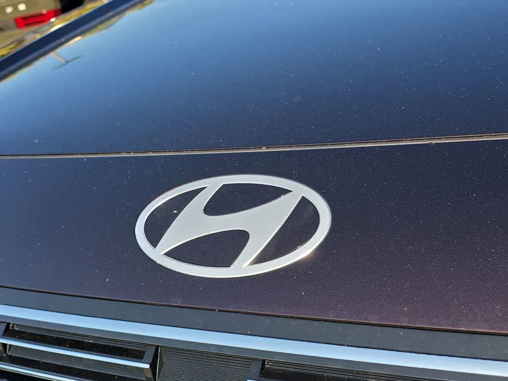 Thumbnail: 2026 Hyundai Palisade - 12