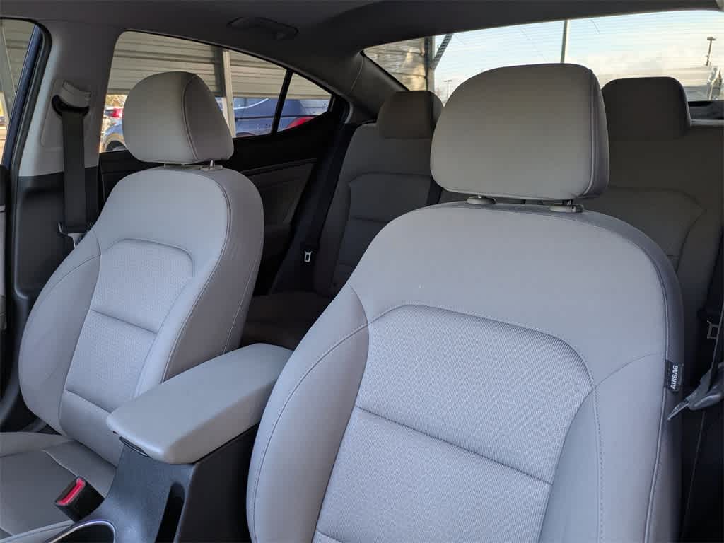 Thumbnail: 2018 Hyundai Elantra - 7