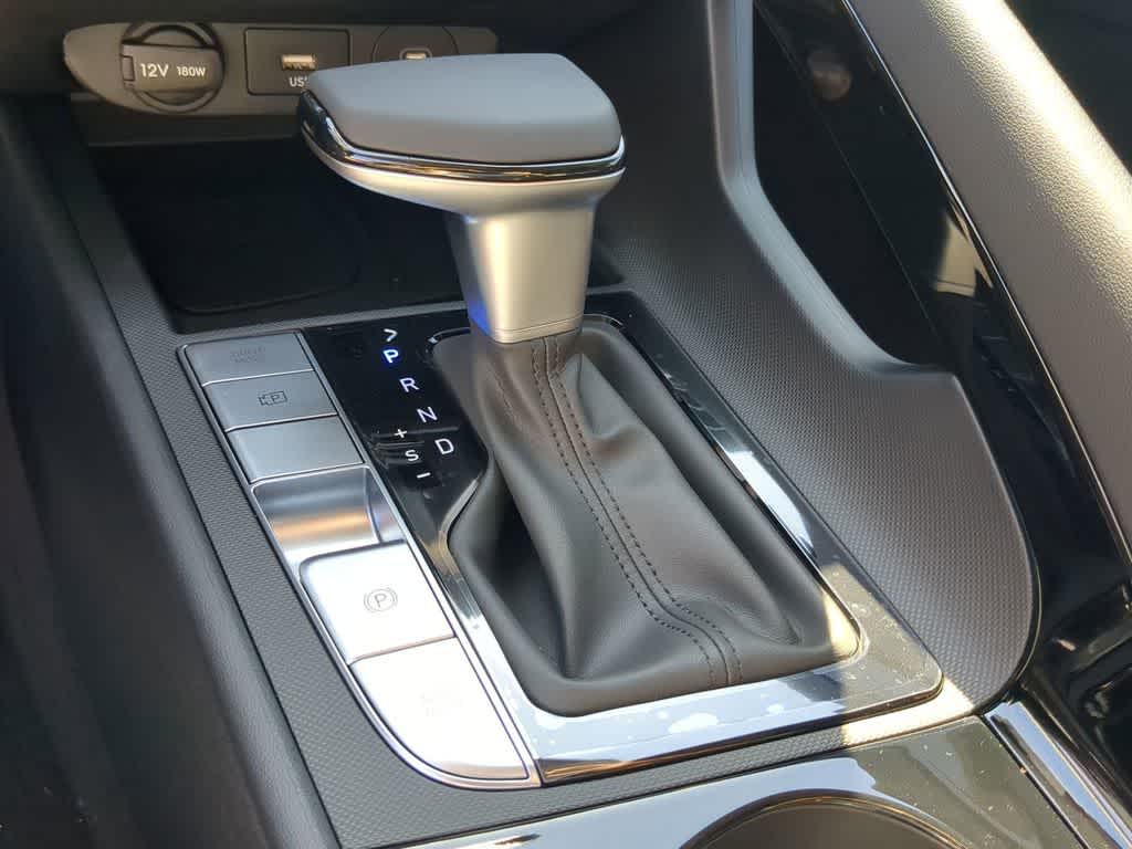 Thumbnail: 2026 Hyundai Elantra - 34