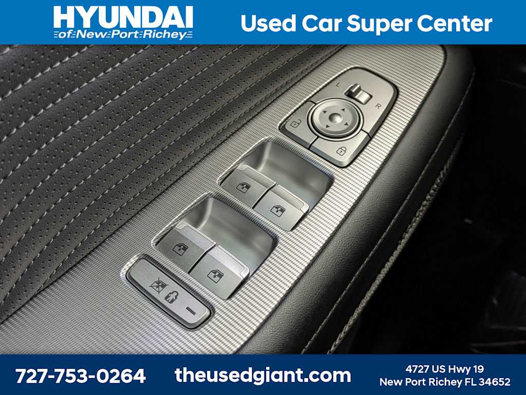 Thumbnail: 2023 Hyundai Palisade - 40
