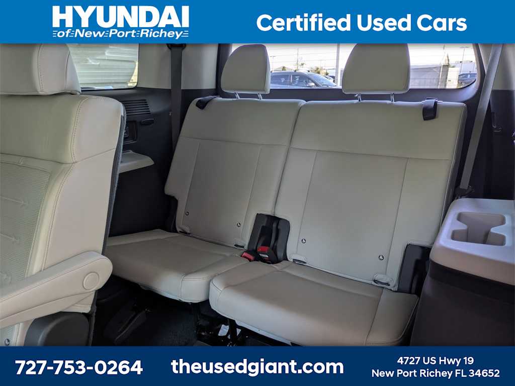 Thumbnail: 2024 Hyundai Santa Fe - 17