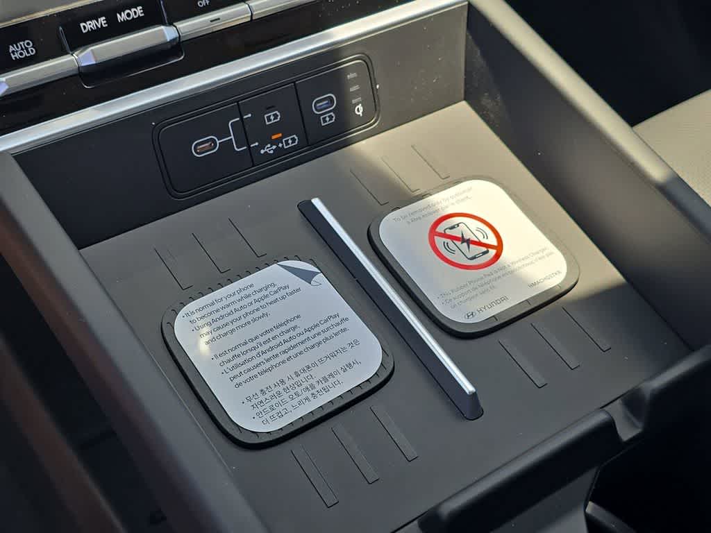Thumbnail: 2026 Hyundai Santa Fe - 32