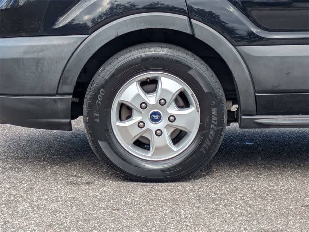 Thumbnail: 2018 Ford Transit Series - 10