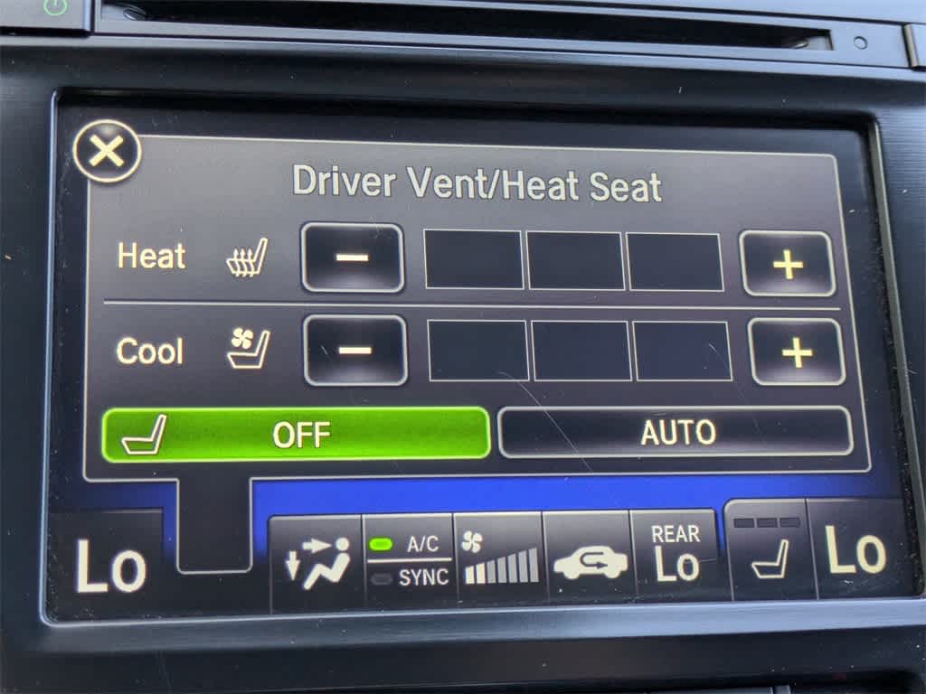 Thumbnail: 2017 Acura MDX - 30