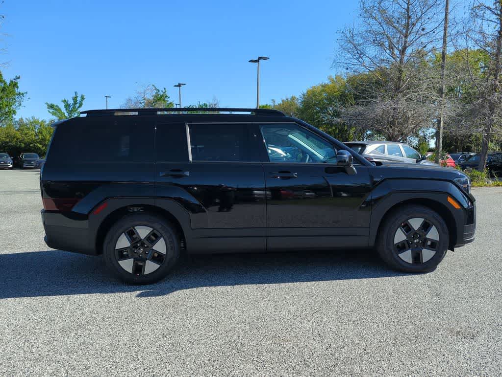 Thumbnail: 2026 Hyundai Santa Fe - 8