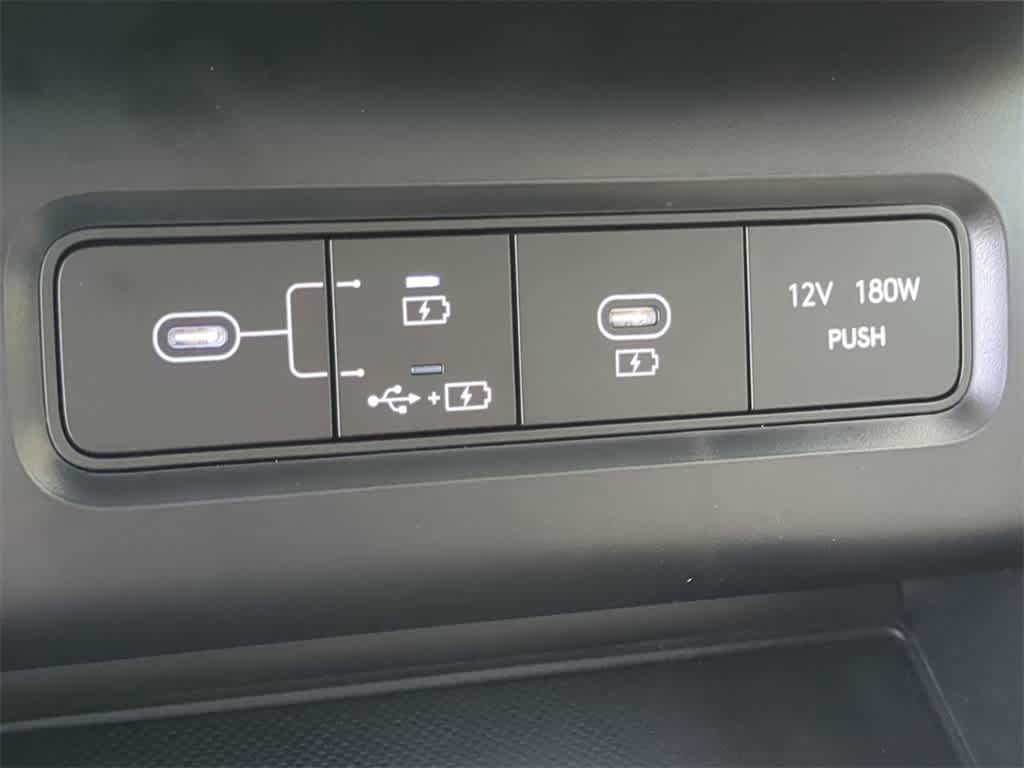 Thumbnail: 2025 Hyundai Tucson - 32