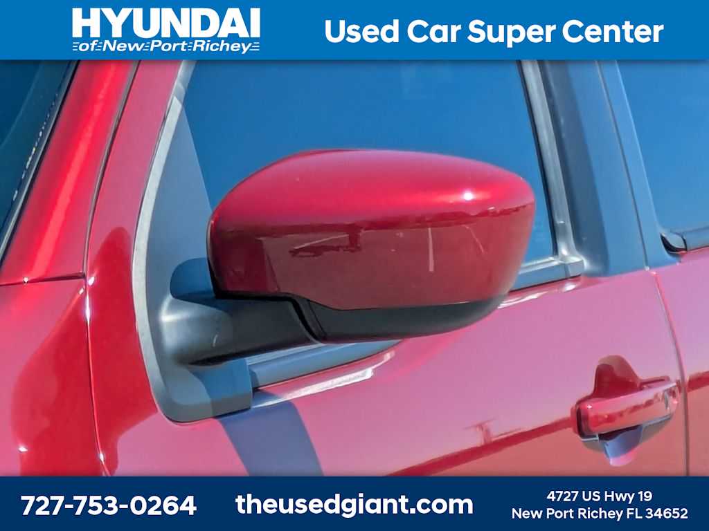 Thumbnail: 2022 Nissan Frontier - 11