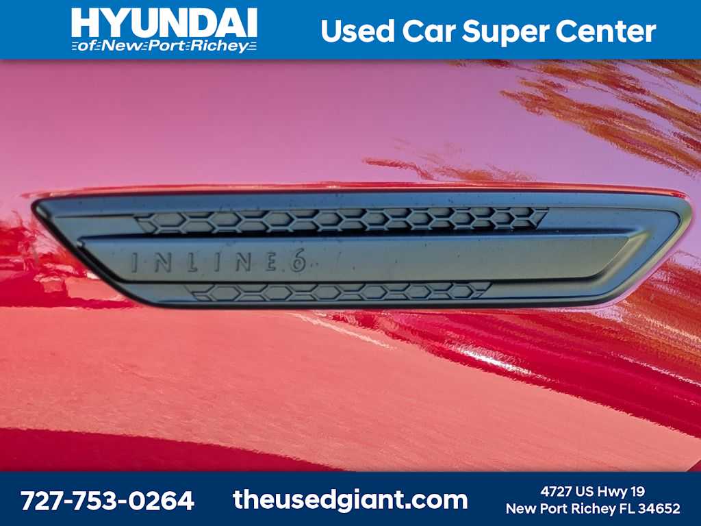 Thumbnail: 2024 Mazda CX-90 - 16
