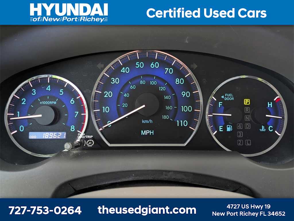 Thumbnail: 2006 Toyota Sienna - 35