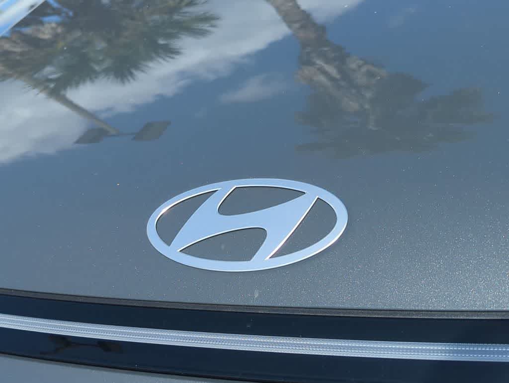 Thumbnail: 2026 Hyundai Kona - 12
