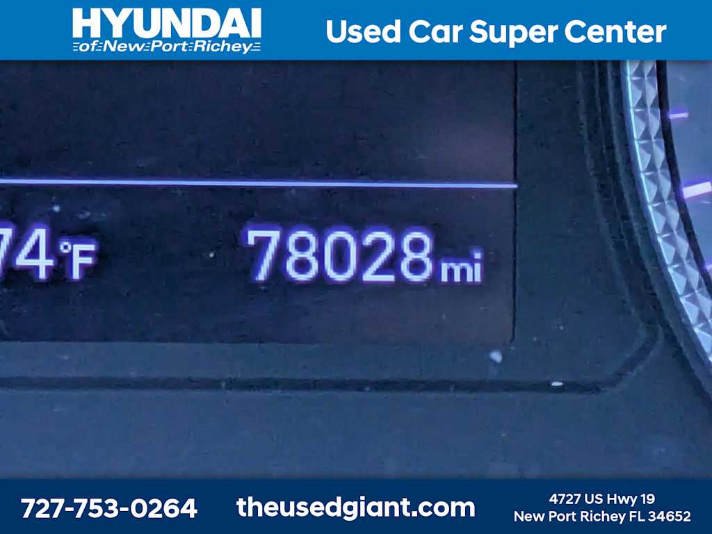 Thumbnail: 2022 Hyundai Sonata - 29