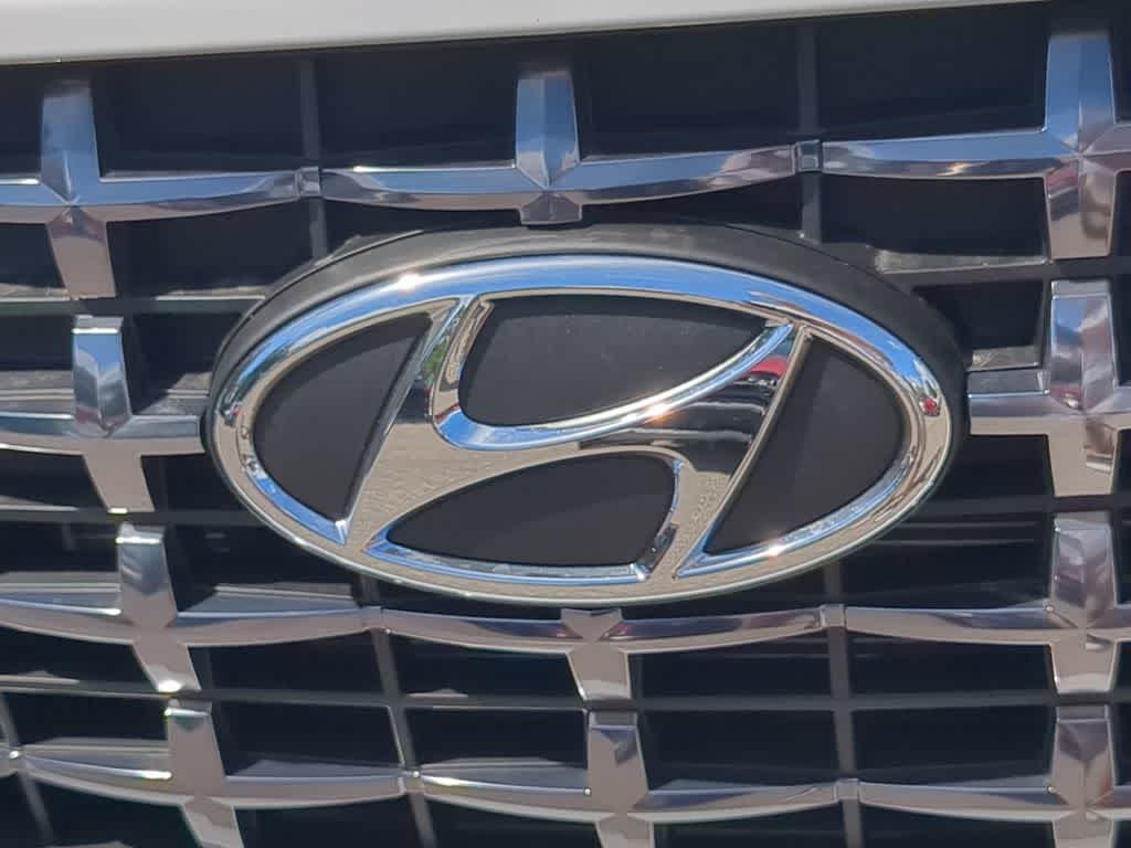 Thumbnail: 2026 Hyundai Venue - 12
