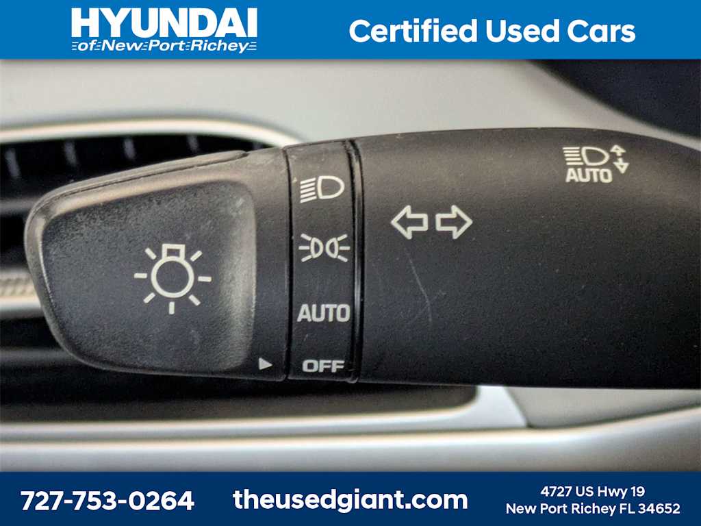 Thumbnail: 2022 Hyundai Palisade - 38