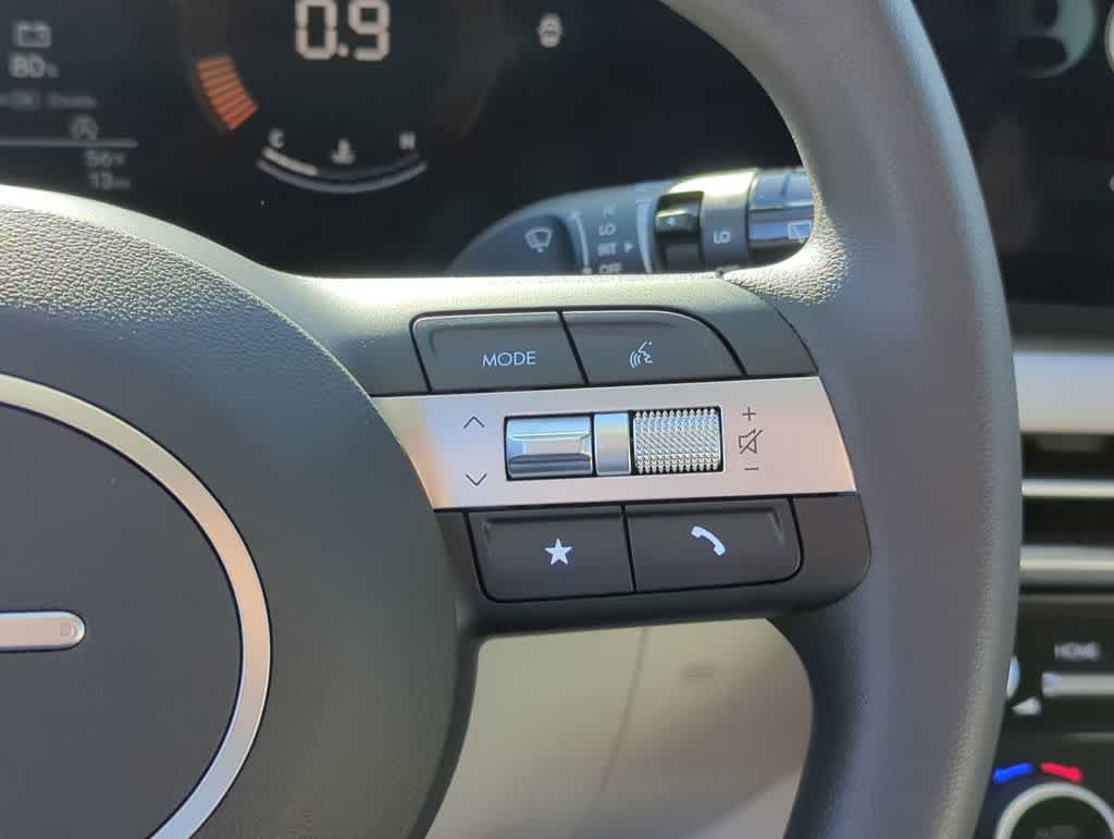 Thumbnail: 2026 Hyundai Tucson - 24