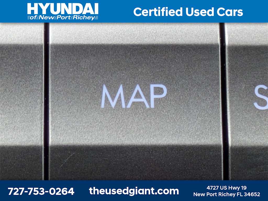 Thumbnail: 2025 Hyundai Kona - 22