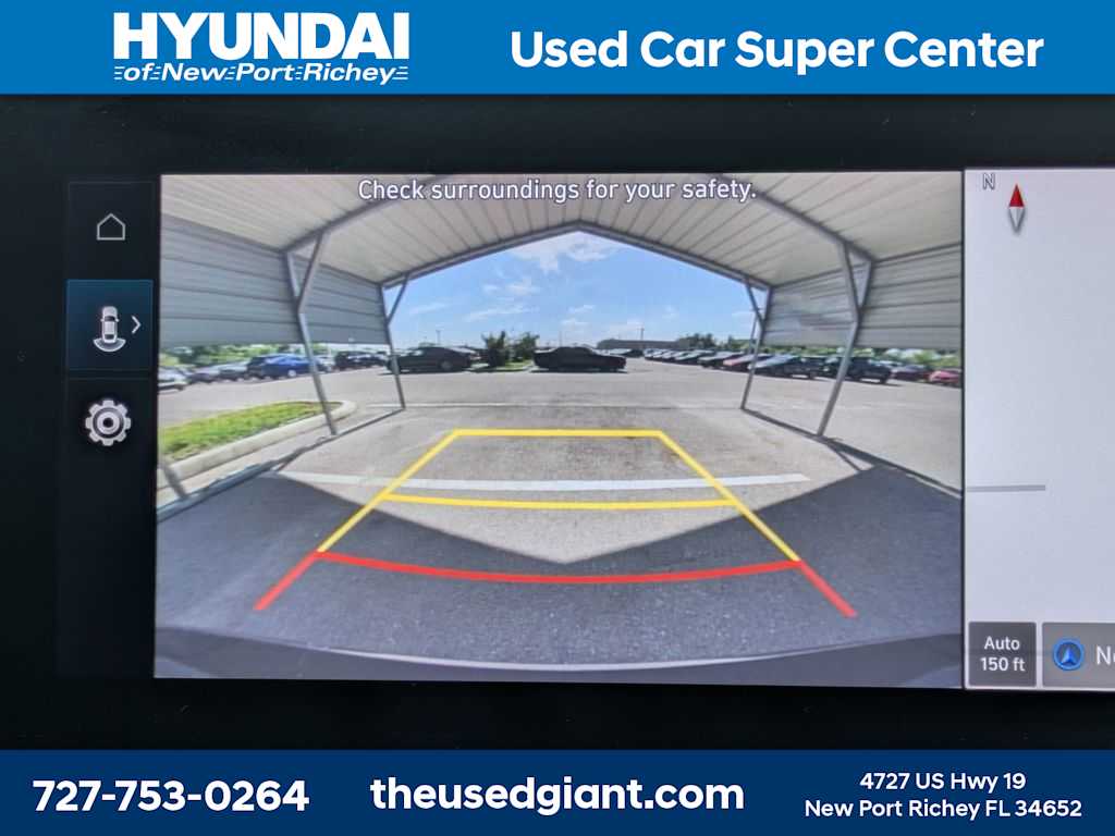 Thumbnail: 2023 Hyundai Elantra - 19