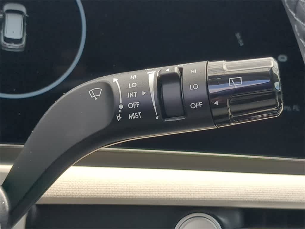 Thumbnail: 2026 Hyundai Tucson - 26