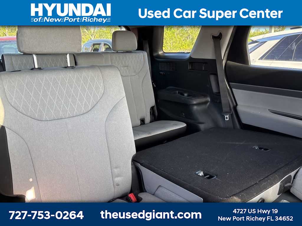 Thumbnail: 2020 Hyundai Palisade - 8