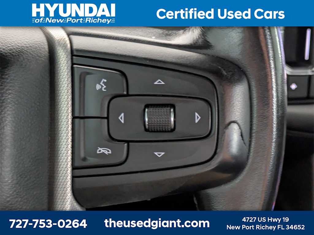 Thumbnail: 2021 GMC Yukon XL - 42