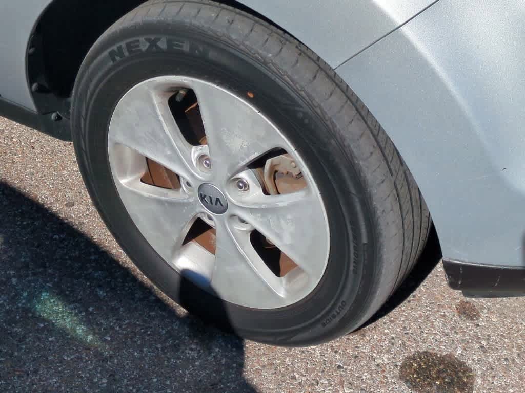 Thumbnail: 2016 Kia Soul - 5